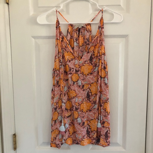 LOFT Tops - Loft Tank Top